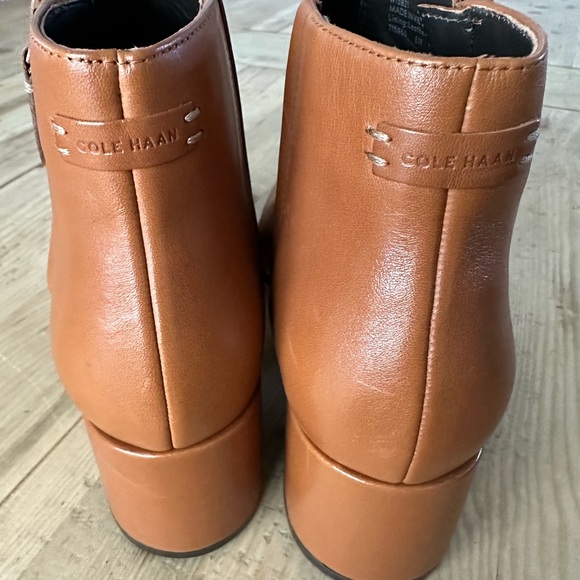 Cole Haan Ankle Boots - Picture 7 of 13